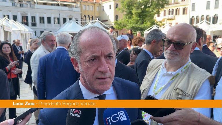 Autonomia, Zaia “Regioni sono propositive e collaborative”