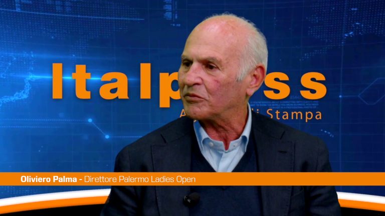 Tennis, Palma “Palermo Ladies Open dal 19 al 27 luglio”