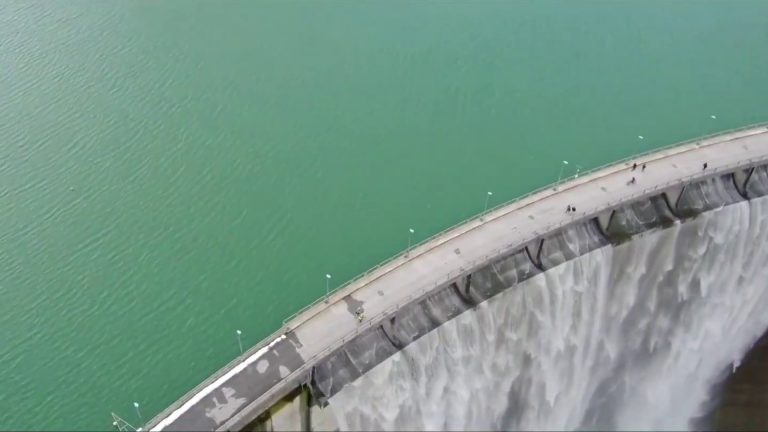 Webuild, infrastrutture contro l’emergenza idrica globale