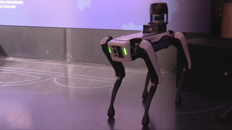 Arriva la piattaforma digitale per il monitoraggio dei consumi idrici