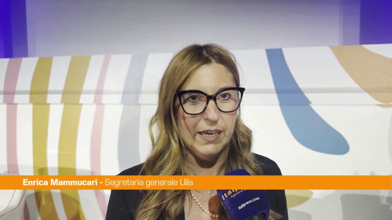 Uila, Mammucari “Lavoratori della terra e agricoltori restino uniti”