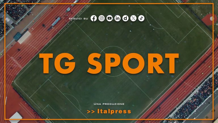 Tg Sport – 22/5/2025