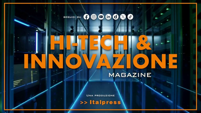 Hi-Tech & Innovazione Magazine – 20/5/2025