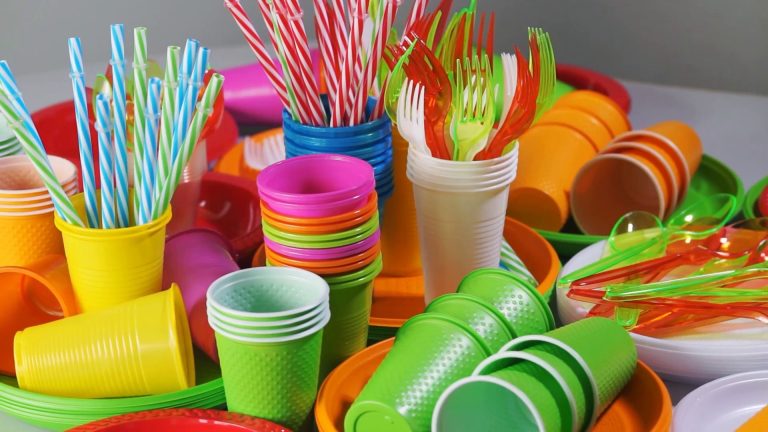 Plastica riutilizzabile o monouso? L’indagine di Legambiente