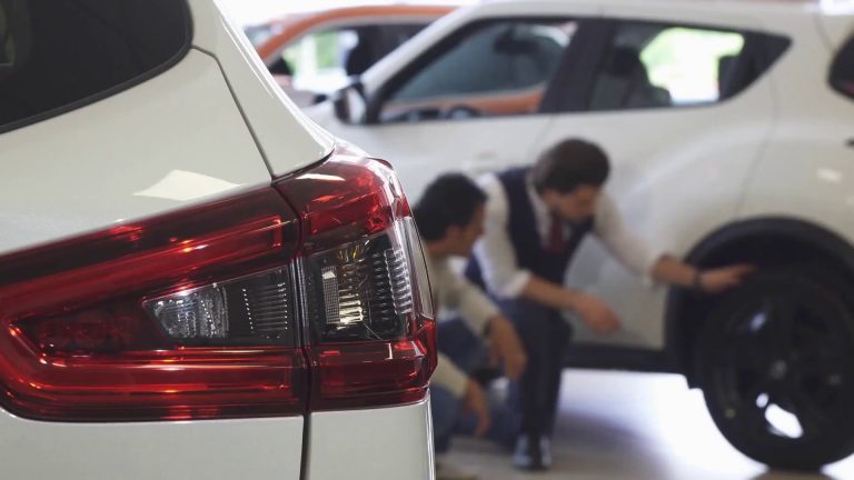 Ad aprile in crescita il mercato dell’auto