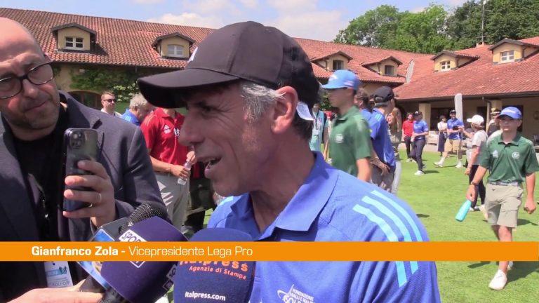 Zola “Spero Conte rimanga al Napoli, Inter tra le migliori in Europa”