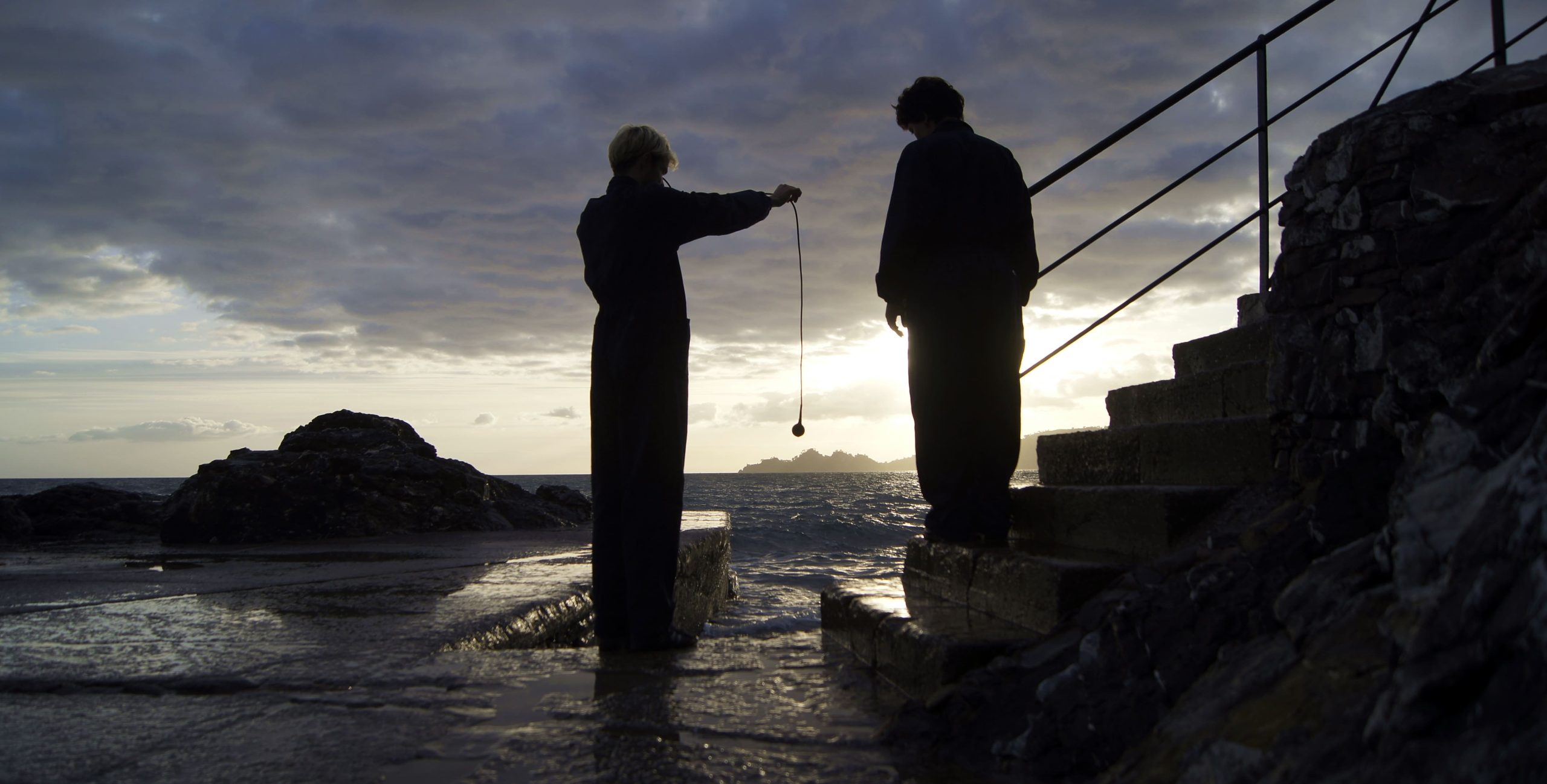 Stromboli si prepara ad ospitare la 7. edizione dei “Marosi”
