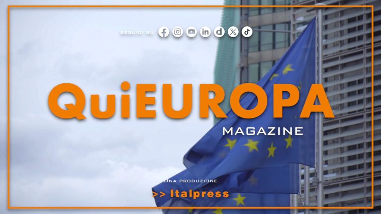 QuiEuropa Magazine – 24/5/2025
