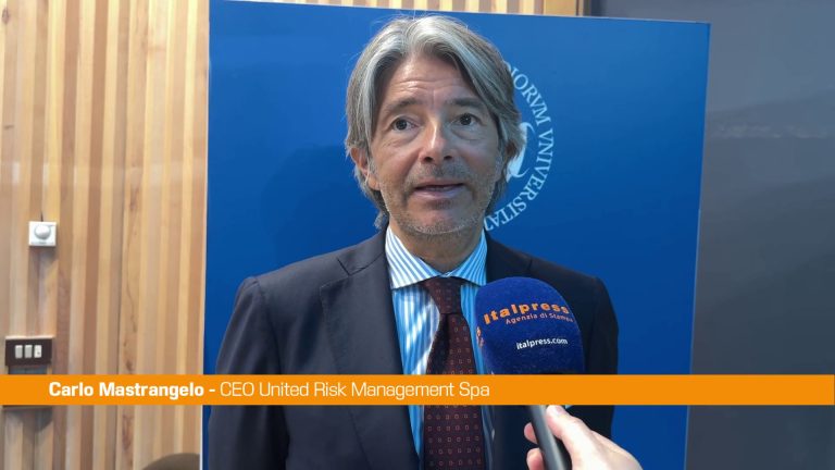 Mastrangelo “Concentrati su contrasto a criminalità organizzata”