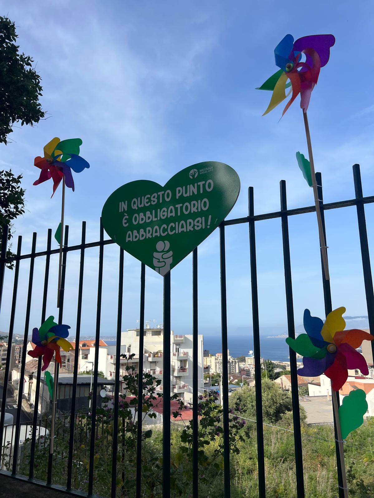 Riqualificata la pineta di Montepiselli