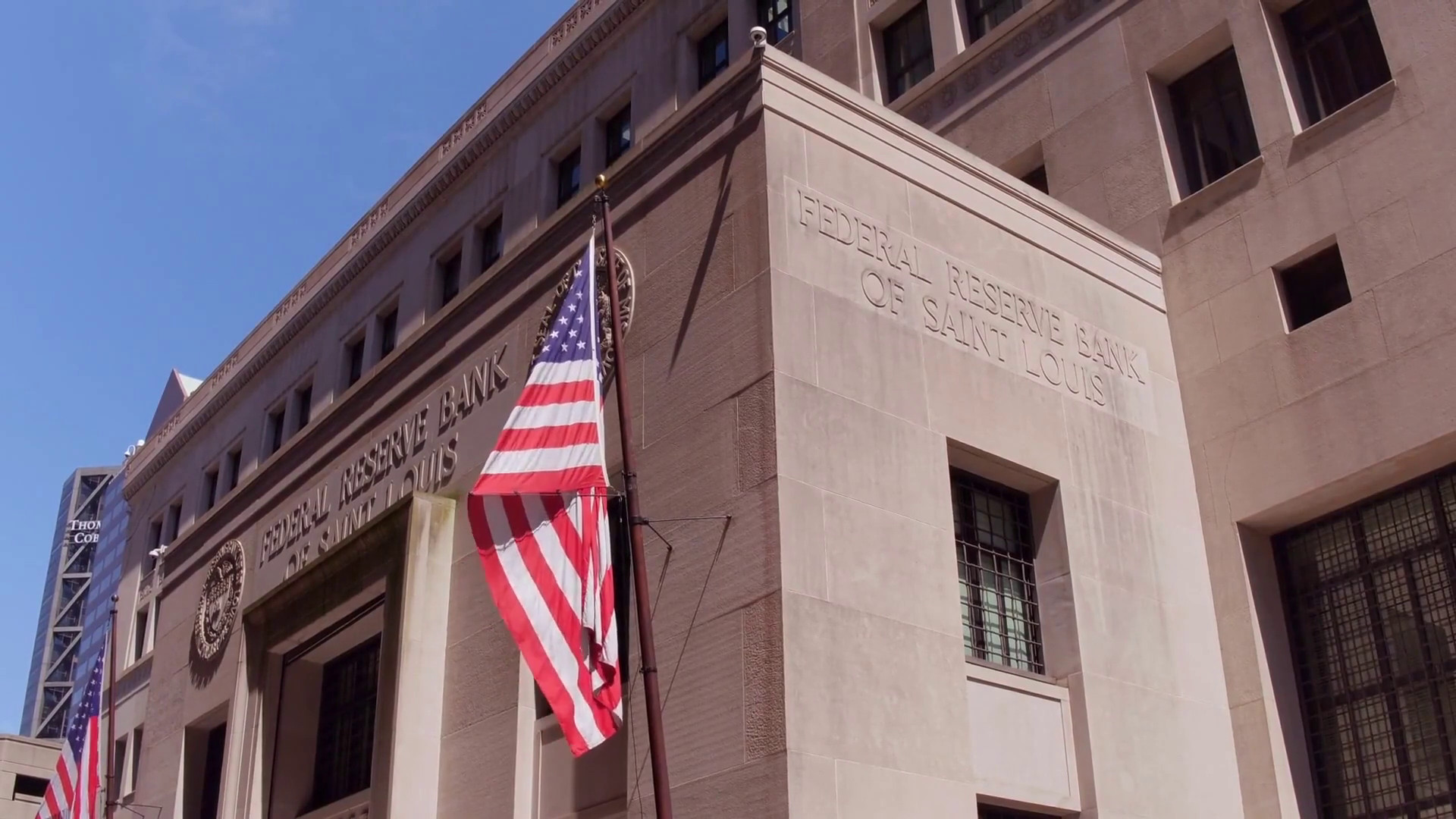 La Fed mantiene i tassi invariati