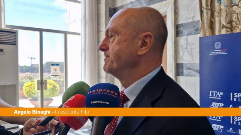 Binaghi “Tutti devono poter vedere imprese nostri tennisti”