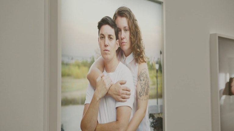 Milano, alle Gallerie d’Italia “Look at me like you love me” di Dugan