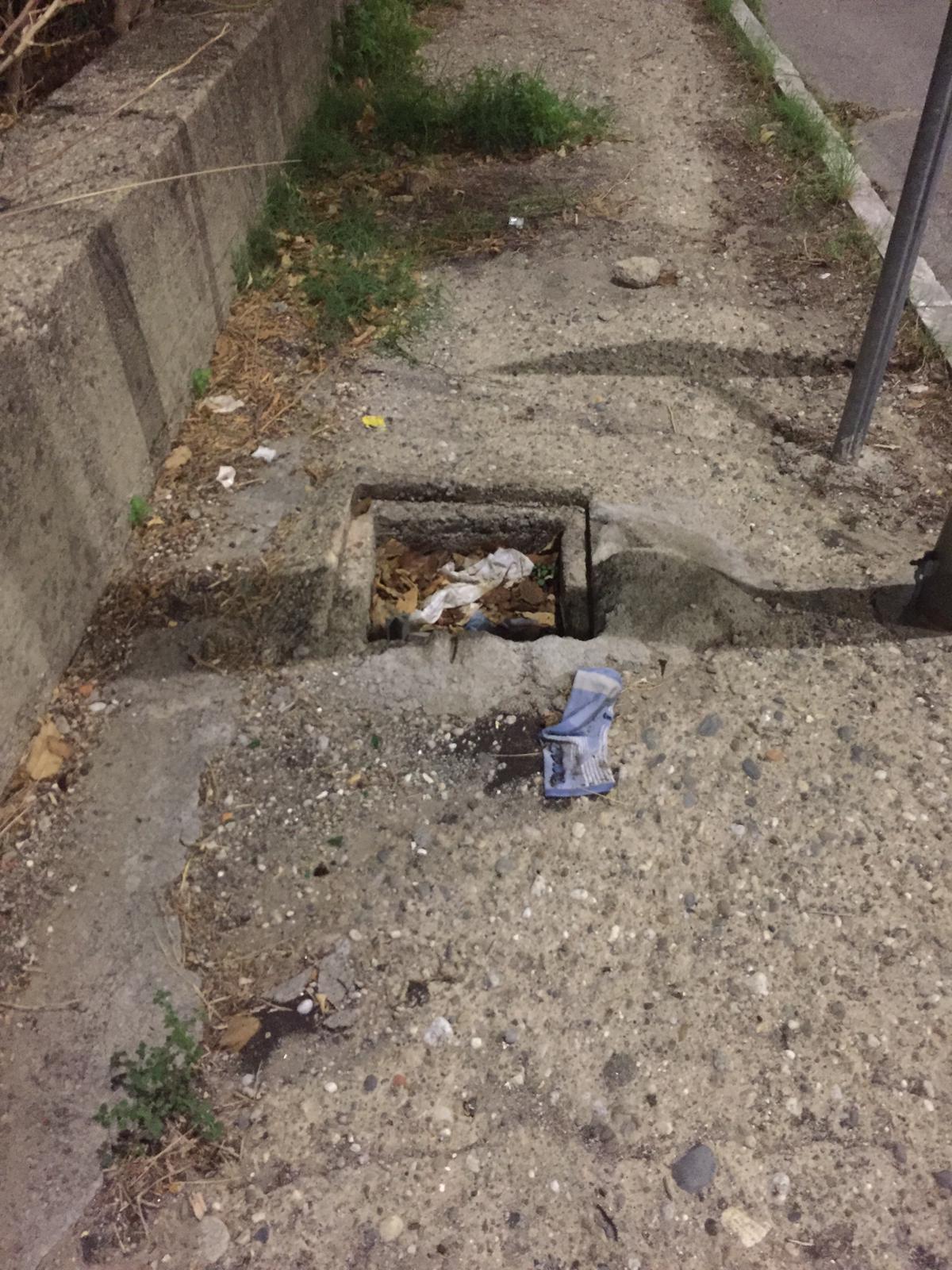 Torrente Trapani Alto, Lega: “Messa in sicurezza e pensiline non più rinviabili”