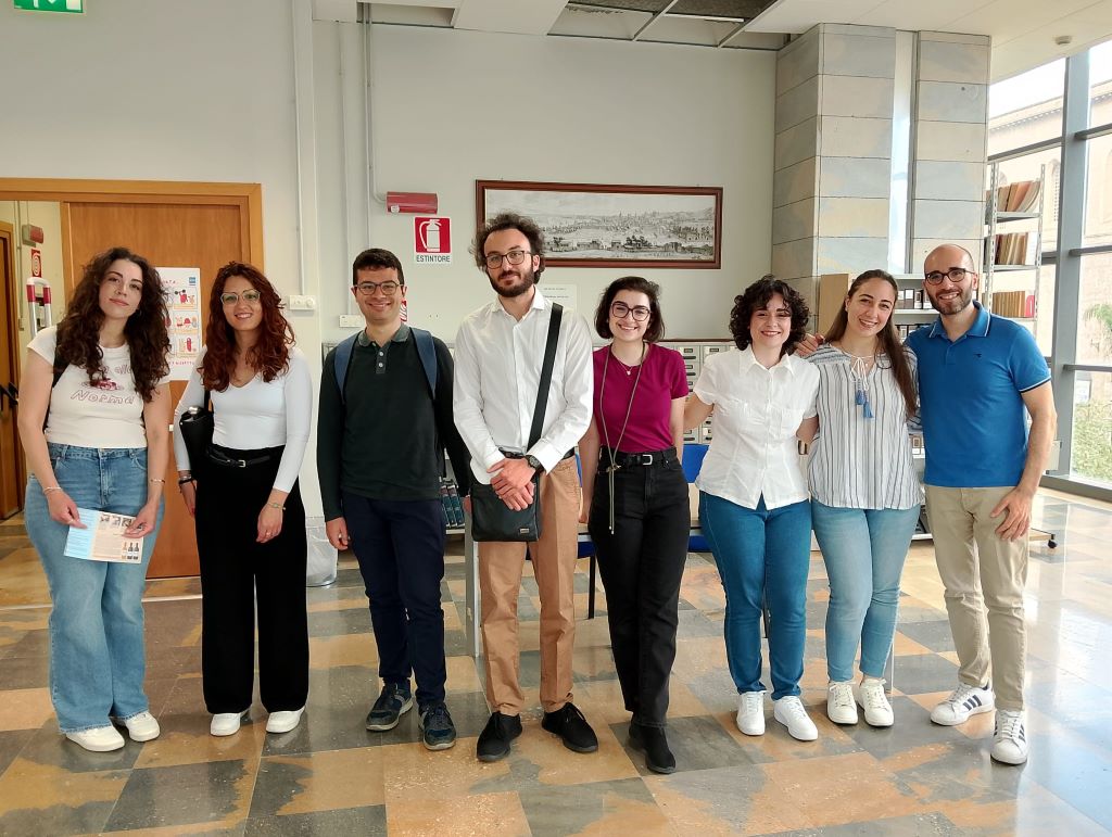 Comune, in arrivo “volontari” per il Turismo