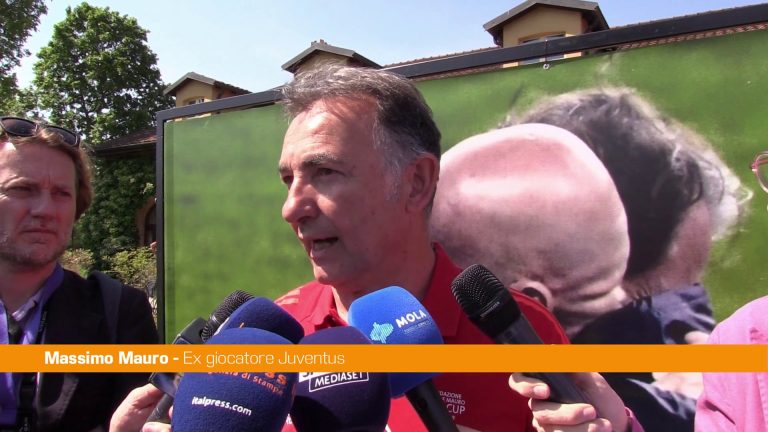 Massimo Mauro “La Juventus farebbe bene a prendere Conte”