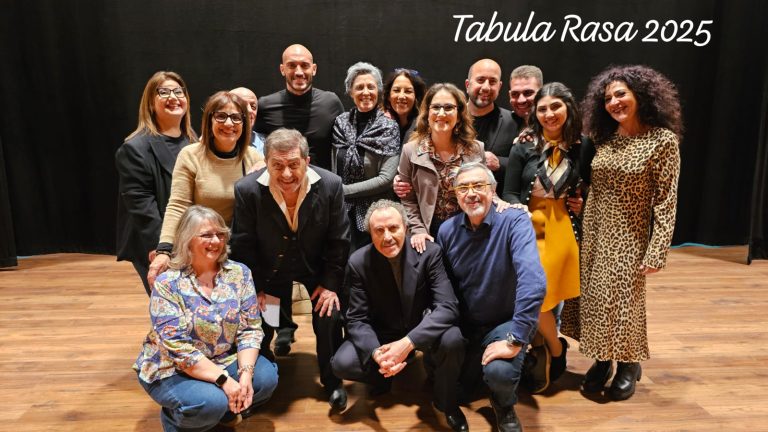 La storia di Impastato in scena al Teatro Annibale