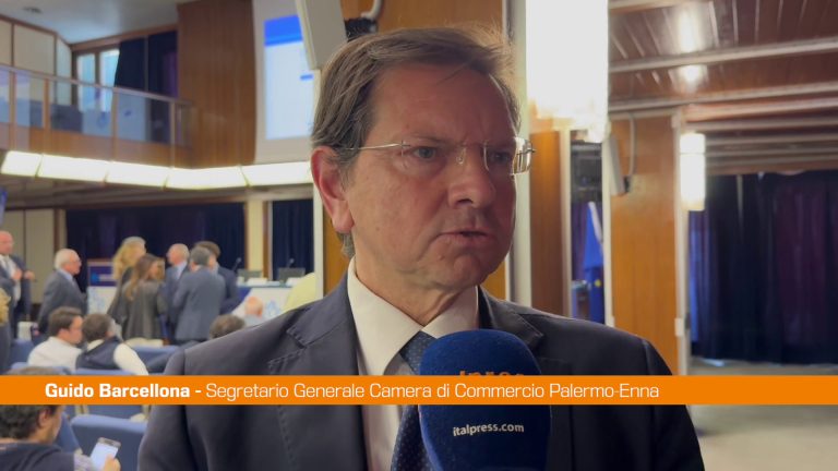 Barcellona “La composizione negoziata è uno strumento importantissimo”