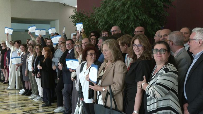 La “Stella” di Fondazione Trapianti onlus a 19 strutture lombarde