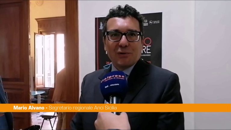 Alvano “Grazie al teatro celebriamo la figura di Angelo Vassallo”