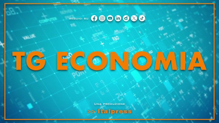 Tg Economia – 20/5/2025