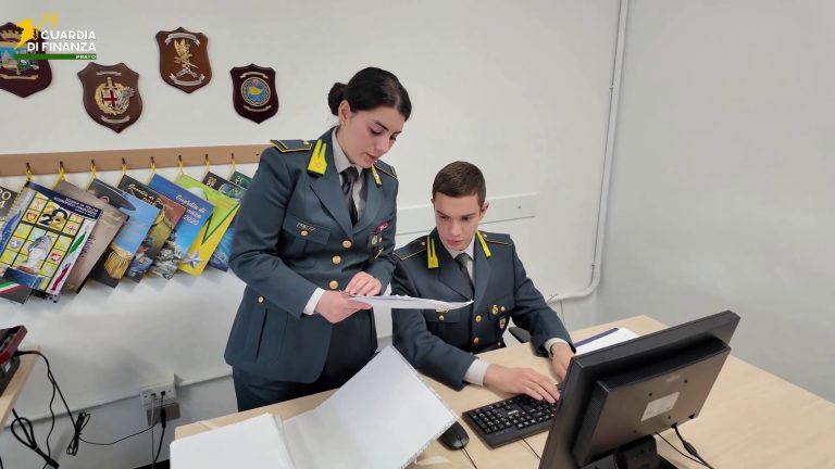 Frodi fiscali sui bonus edilizi, maxi sequestro da 11 milioni a Prato