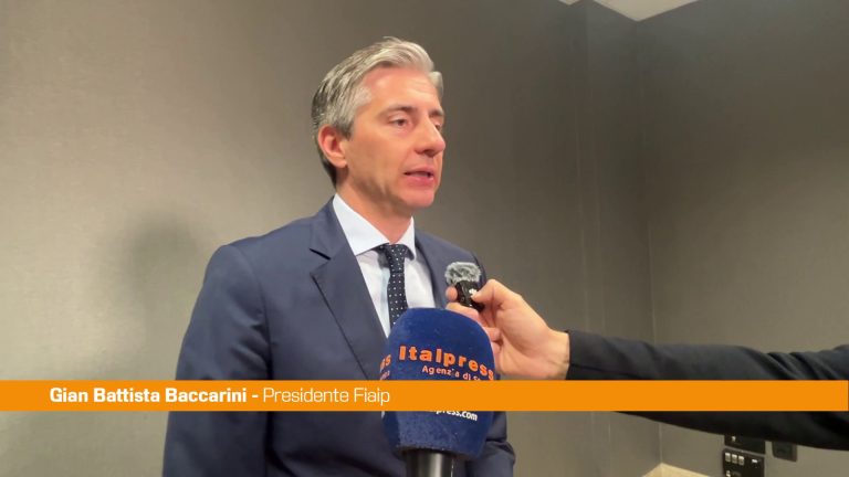 Fiaip, Baccarini “Raggiunti tanti obiettivi, siamo punto riferimento”