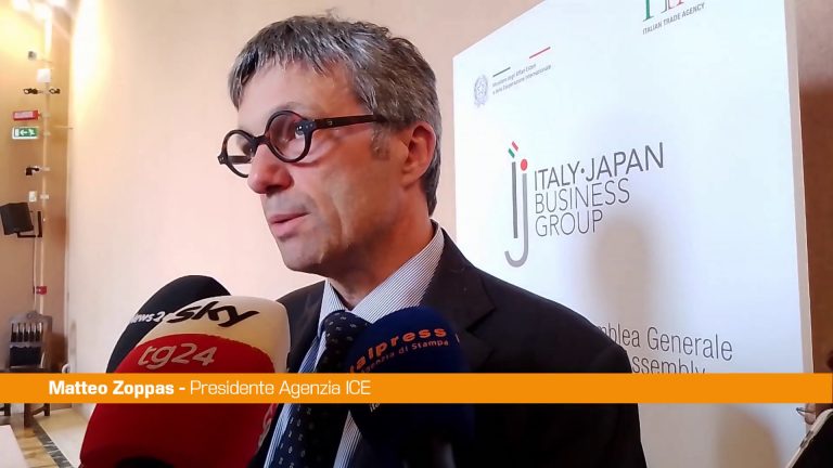 Dazi, Zoppas “Ci auguriamo un risultato finale più mite”