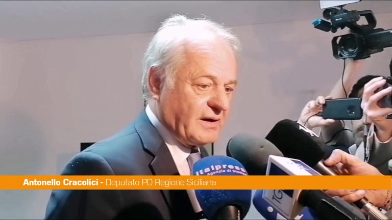 Cracolici “Congresso Pd in Sicilia sarà fortemente divisivo”