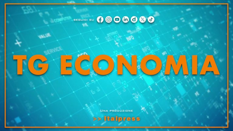 Tg Economia – 22/5/2025
