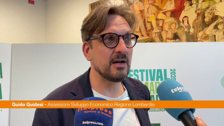Guidesi “Festival Made in Lombardia un’opportunità per i giovani”