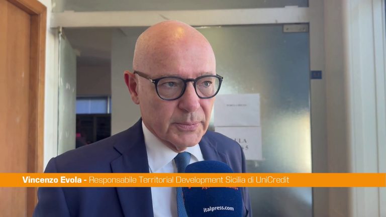 Unicredit, Evola “Con UniPa iniziativa per stimolare progettualità”