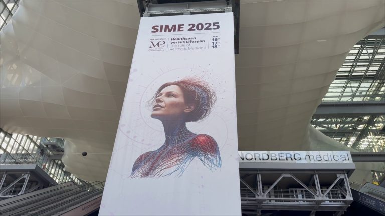 Deka, a Roma le novità nel mondo dell’estetica e della dermatologia