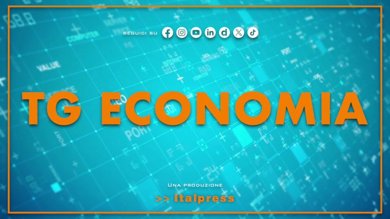 Tg Economia – 21/5/2025