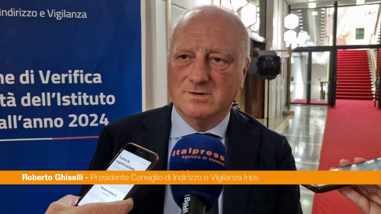 Inps, Ghiselli “Serve piano organico che rimodelli le sue funzioni”