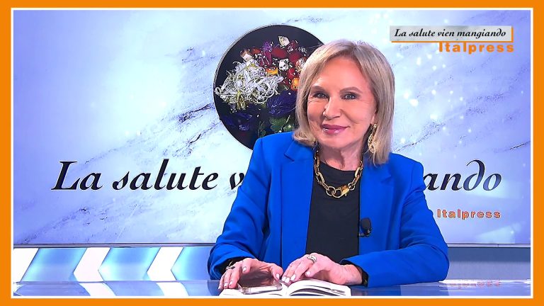 La Salute Vien Mangiando – Riso, broccoletti e fagioli