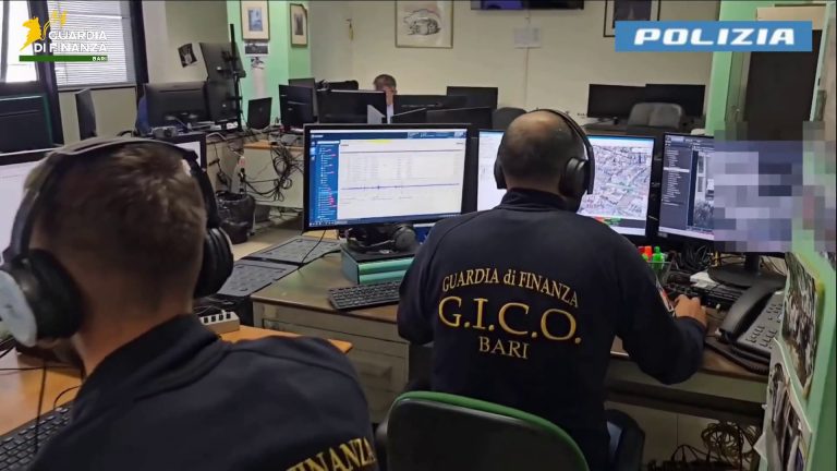 Sequestro di beni per 2,5 milioni a un pluripregiudicato di Cerignola