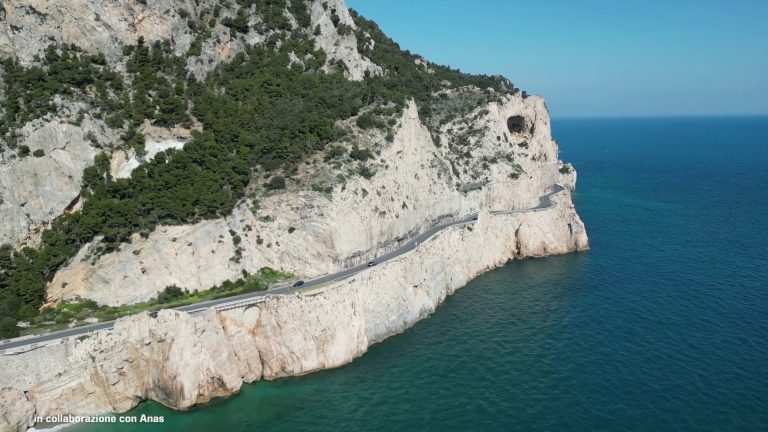 Anas, il progetto digital arriva in Liguria