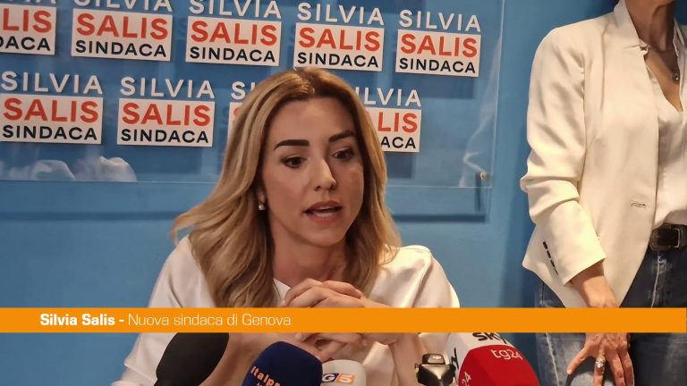 Salis “Il campo progressista unito può vincere ovunque”