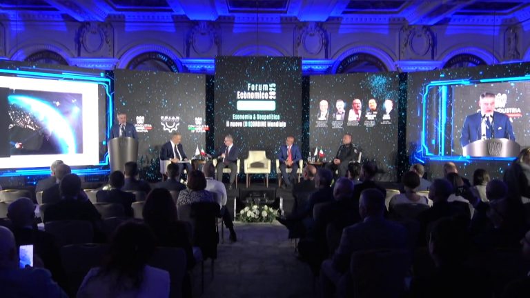 Geopolitica, imprese e IA al centro del Forum di Confindustria Romania