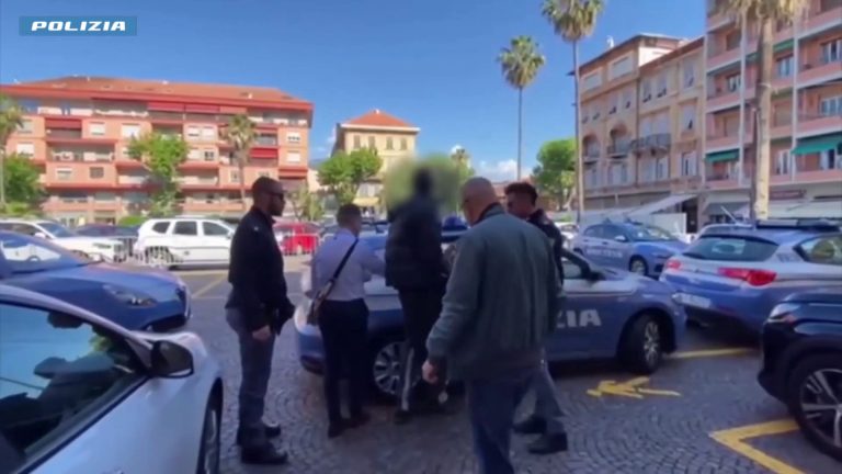 Immigrazione clandestina tra Ventimiglia e Nizza, 18 indagati