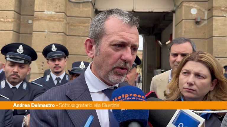 Delmastro “Non priveremo mai i pm dell’uso delle intercettazioni”