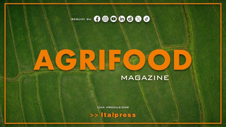 Agrifood Magazine – 14/5/2025