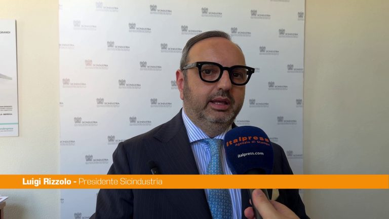 Rizzolo “Accordo con Intesa Sanpaolo importante per imprese siciliane”