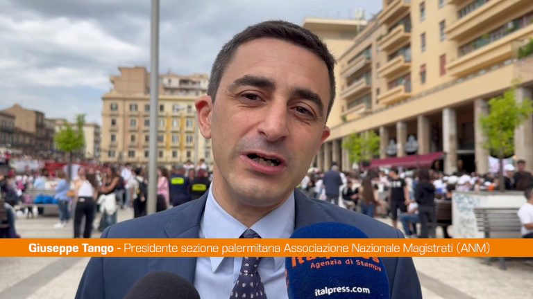 Tango “Giorno di speranza, 33 anni fa cambiata storia nostro Paese”