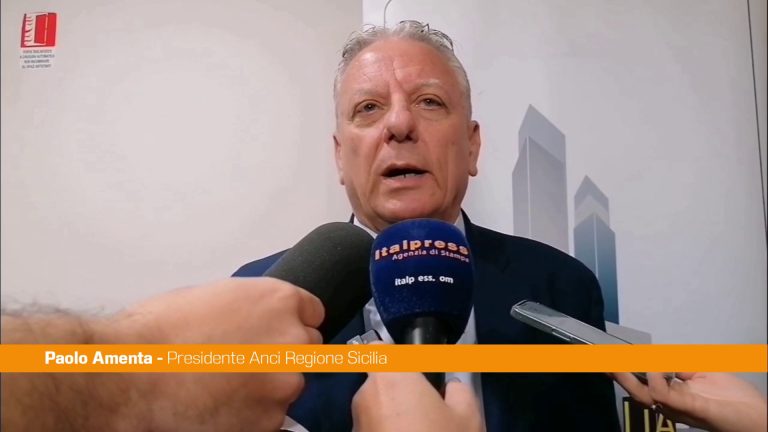 Amenta “179 comuni su 391 sono impossibilitati ad approvare i bilanci”