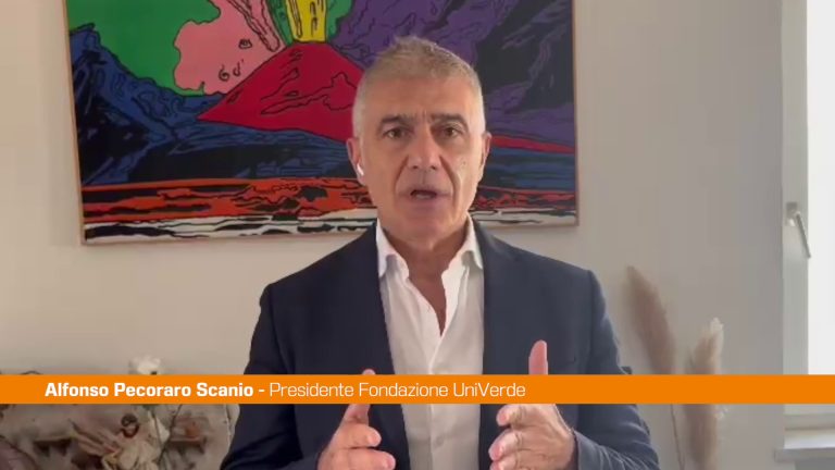 Pecoraro Scanio “Giovani e donne sono stati motore dell’agricoltura”