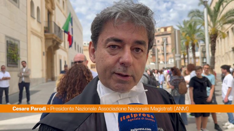 Parodi “Messaggi di Falcone e Borsellino sempre attuali”