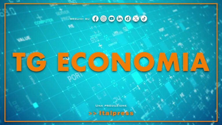 Tg Economia – 29/5/2025
