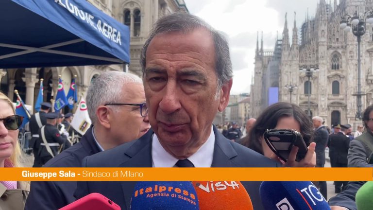 Sala “Per la finale di Champions pensiamo di mettere maxi schermi”